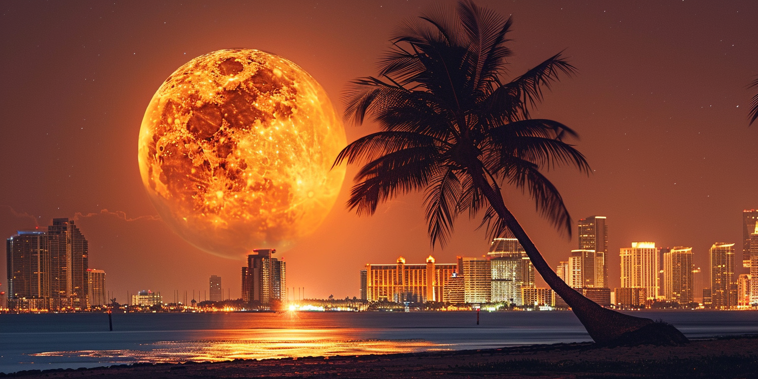 moon crush 2024