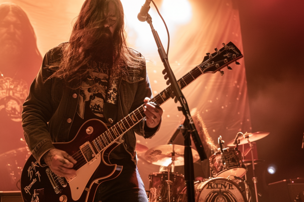 Roadburn Festival 2024: A Haven for Heavy Music Enthusiasts in Tilburg, Netherlands roadburn festival 2024