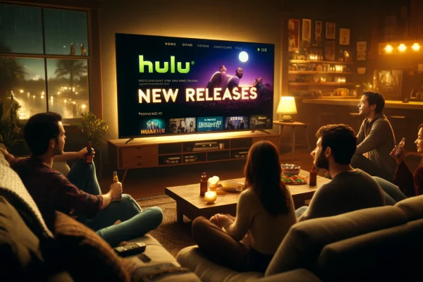 hulu