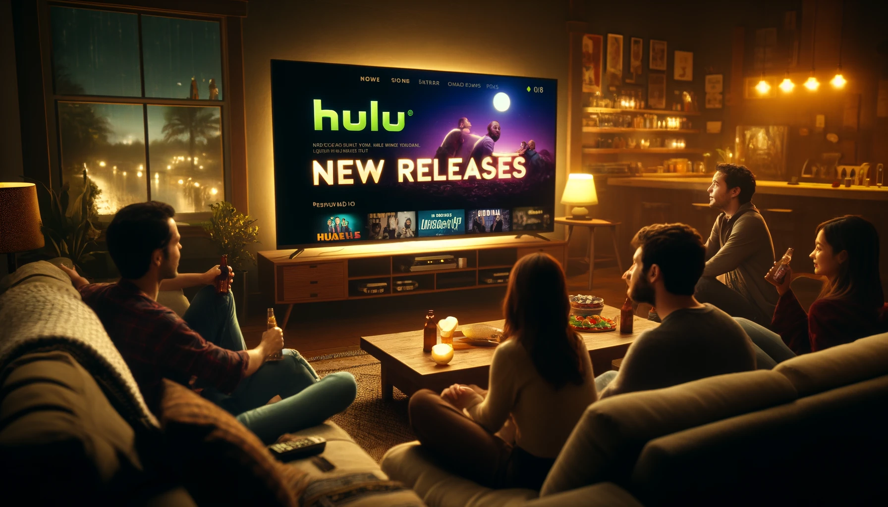 hulu