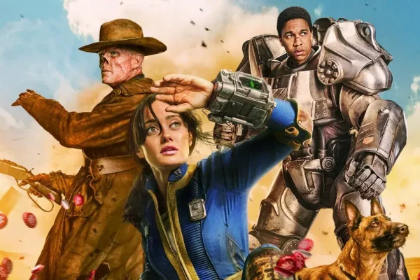 fallout