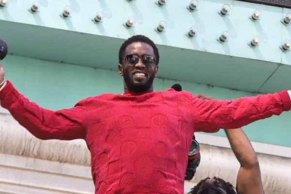 Sean “Diddy” Combs Scandal: An In-Depth Analysis sdfsfsd