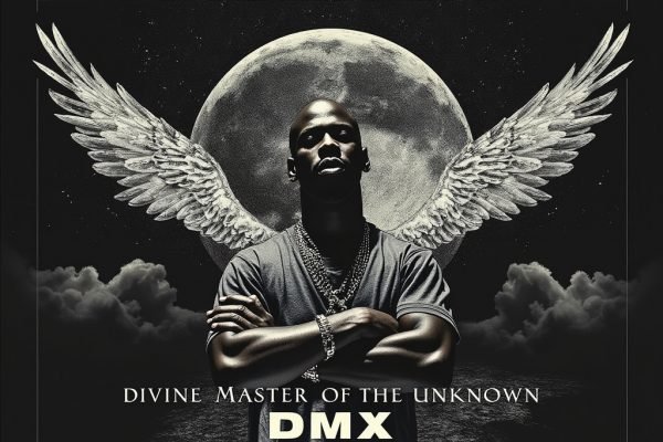 Divine Master of the Unknown