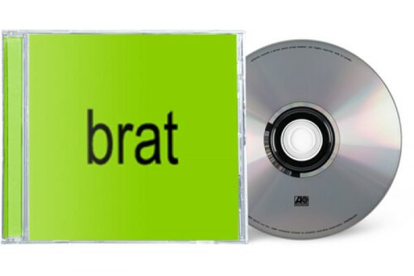 Charli XCX Brat