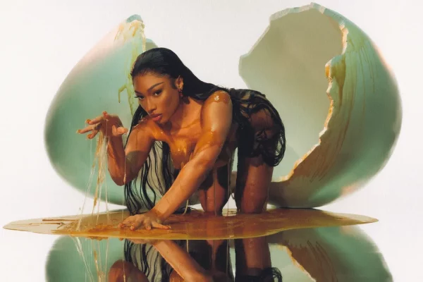 Megan Thee Stallion Megan