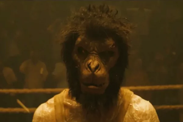 Dev Patel’s Monkey Man Goes Bananas: A Thrilling Yet Flawed Directorial Debut Monkey Man