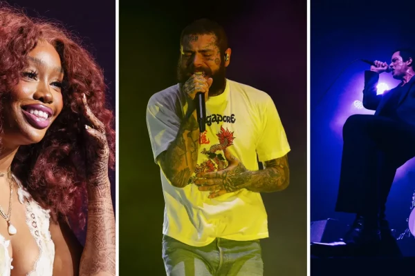 SZA Governors Ball Performance scaled 1