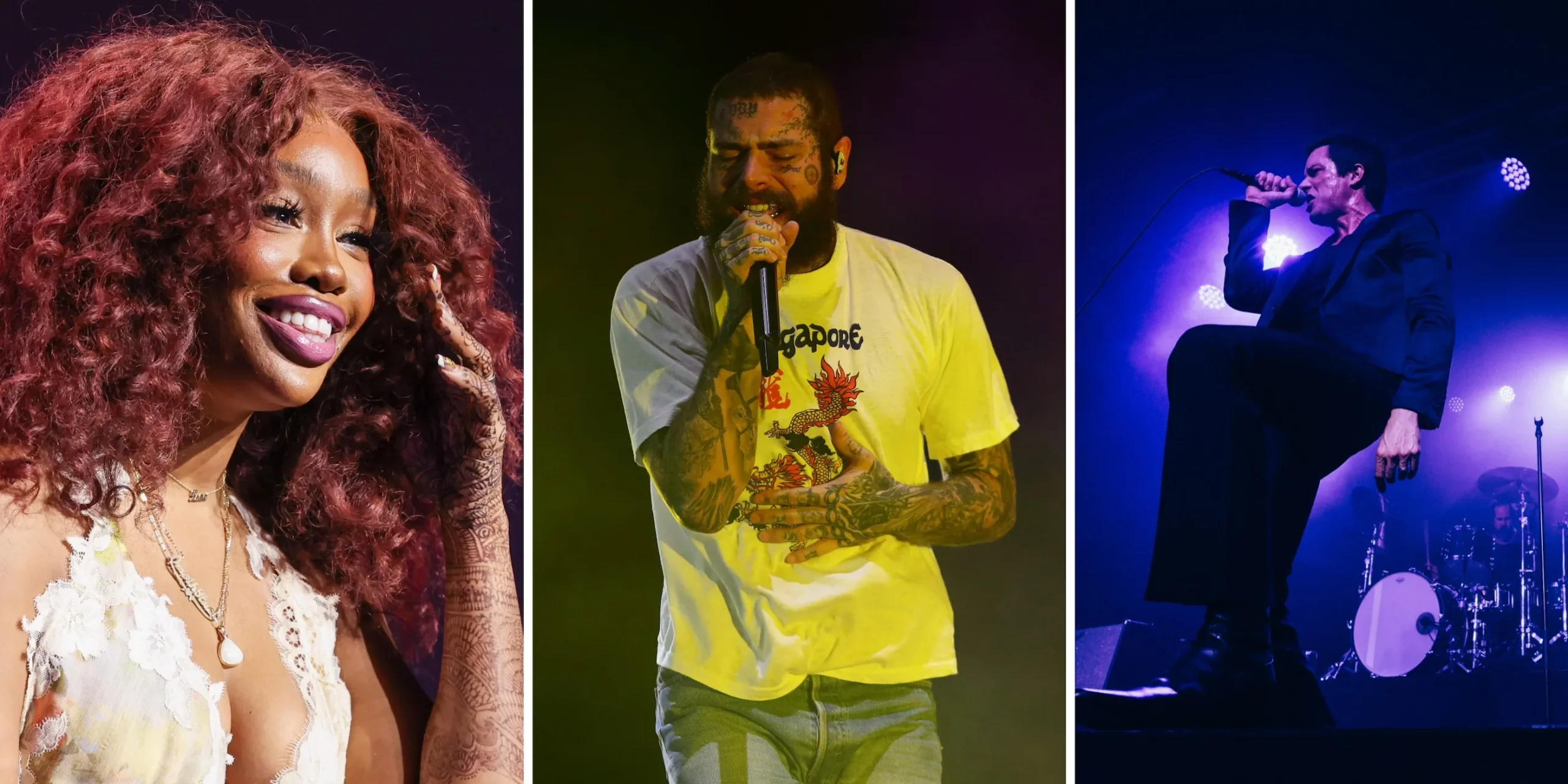 SZA Governors Ball Performance scaled 1