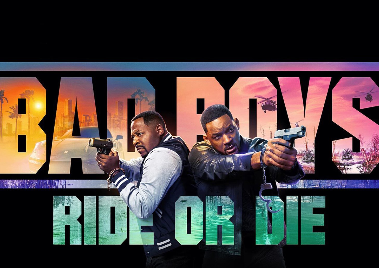 badboys