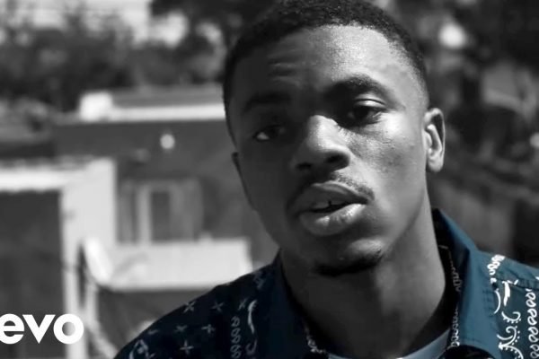 Vince Staples – Dark Times: A Mesmerizing Journey into Vulnerability ince Staples Dark Times