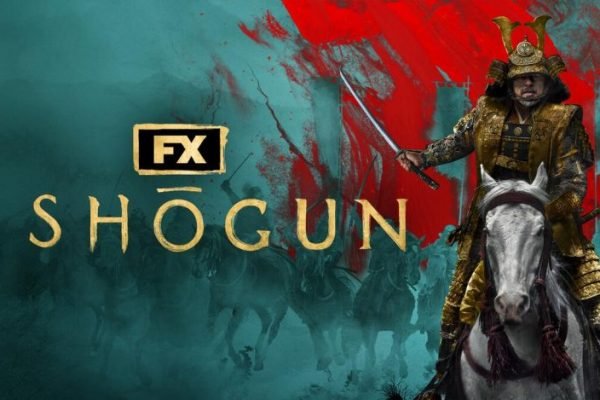 shogun