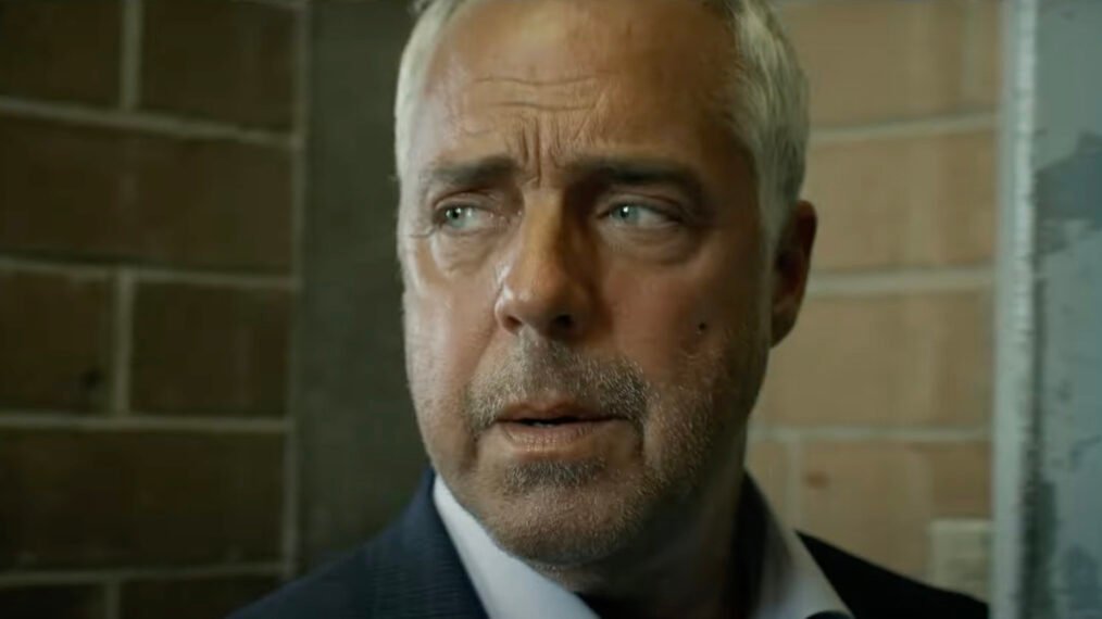 Bosch Legacy Season