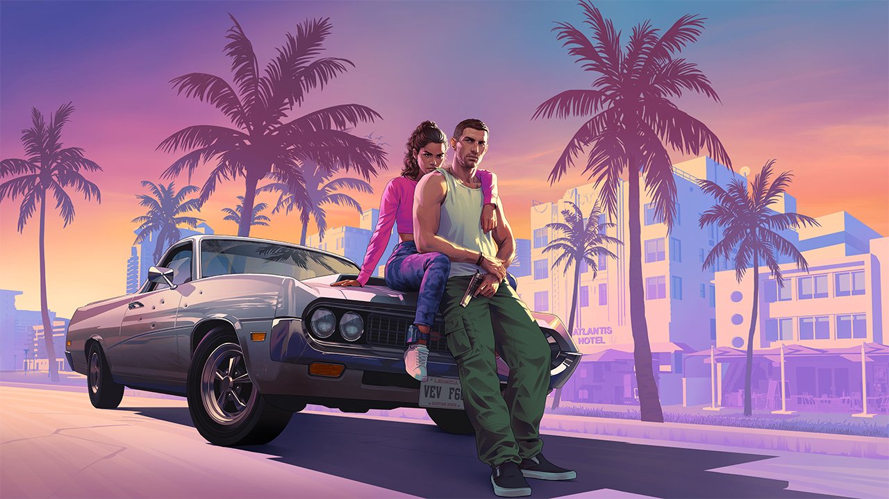 GTA