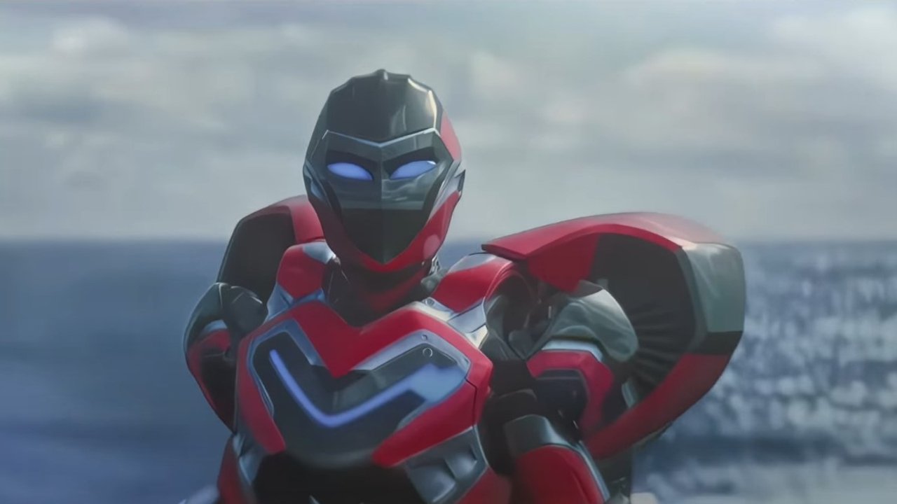 Ironheart
