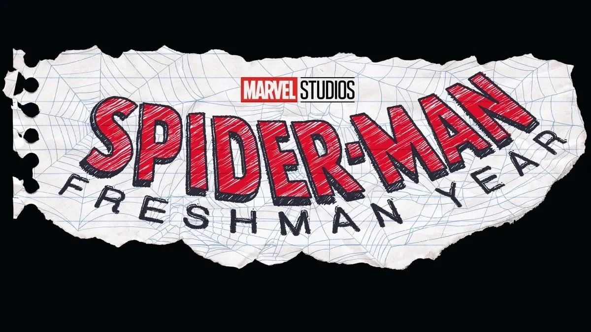 Your Friendly Neighborhood Spider Man
