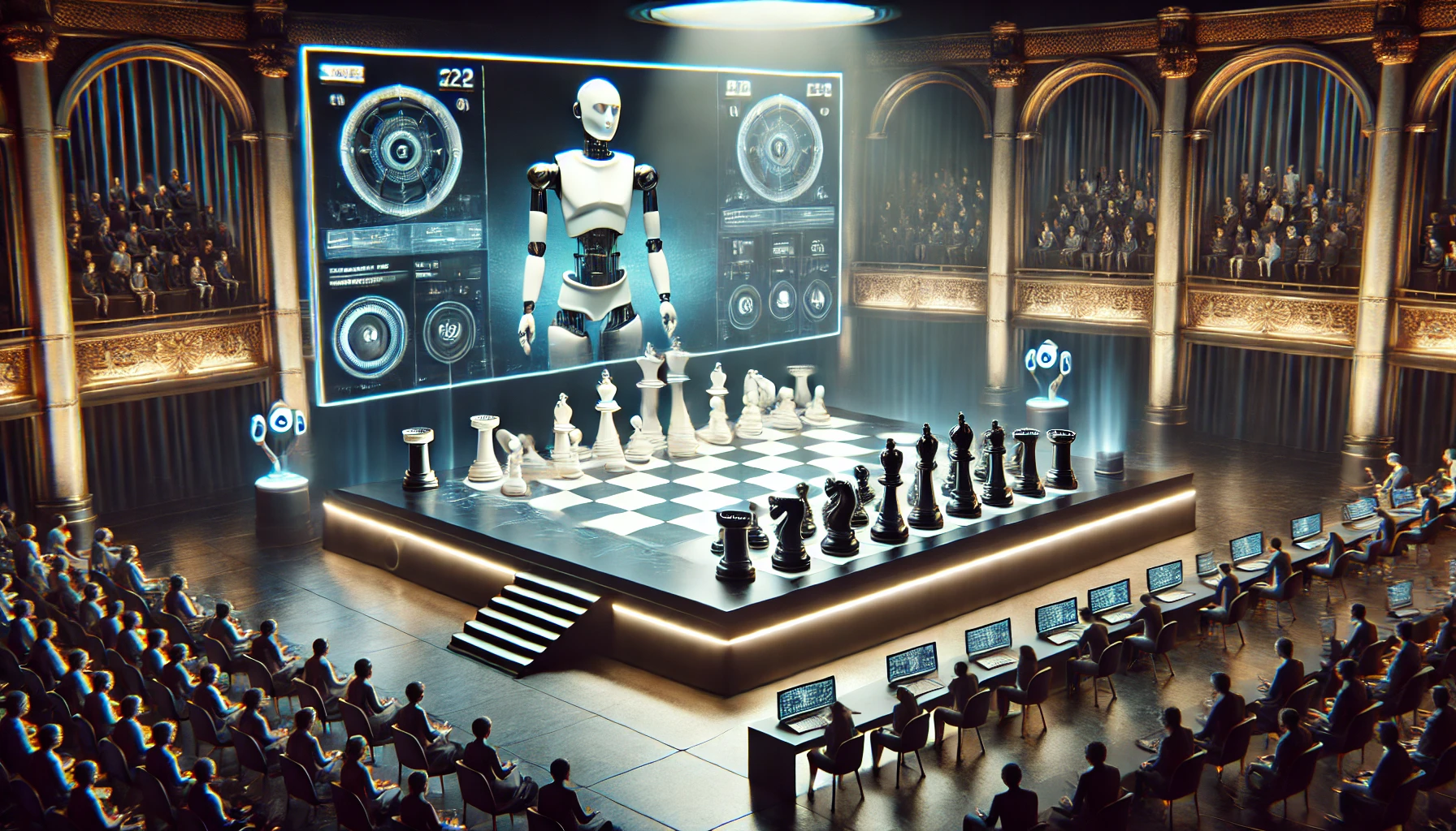 chessai