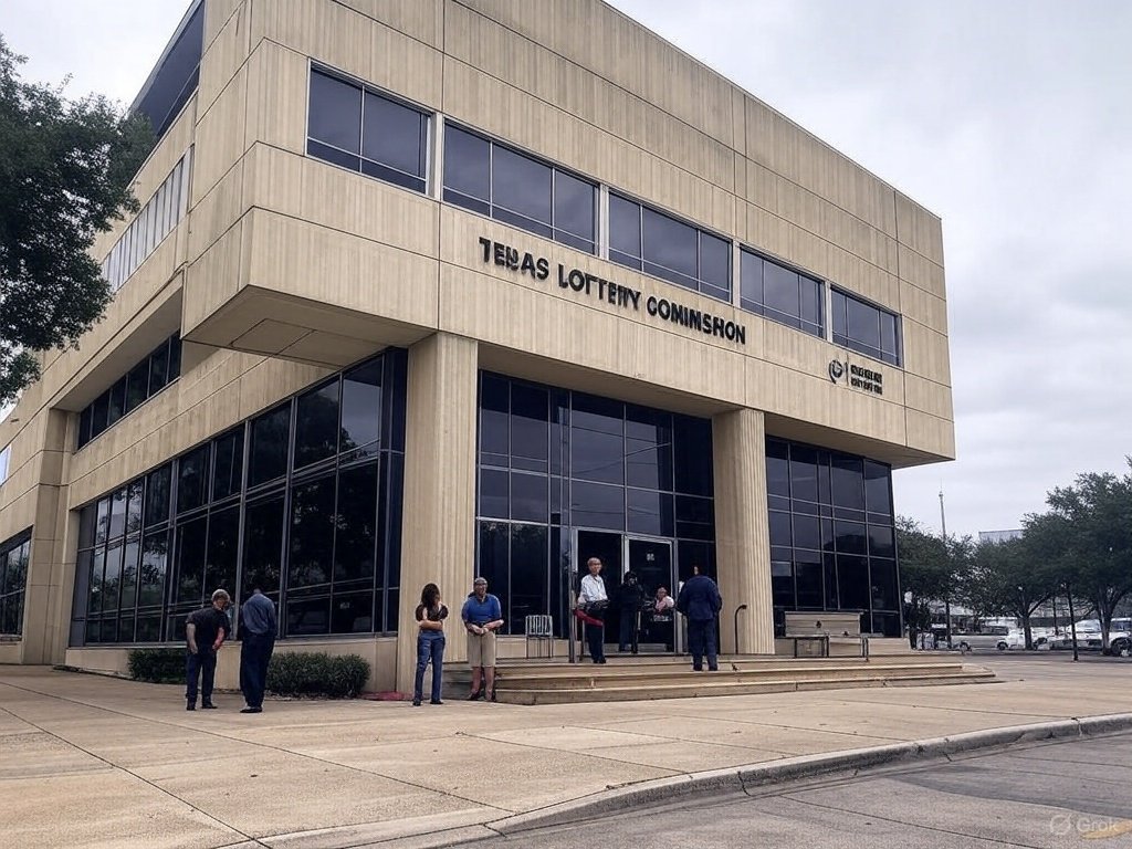 Texas Lottery’s Third Party Sales Spark Controversy and Uncertainty Over Agency’s Direction