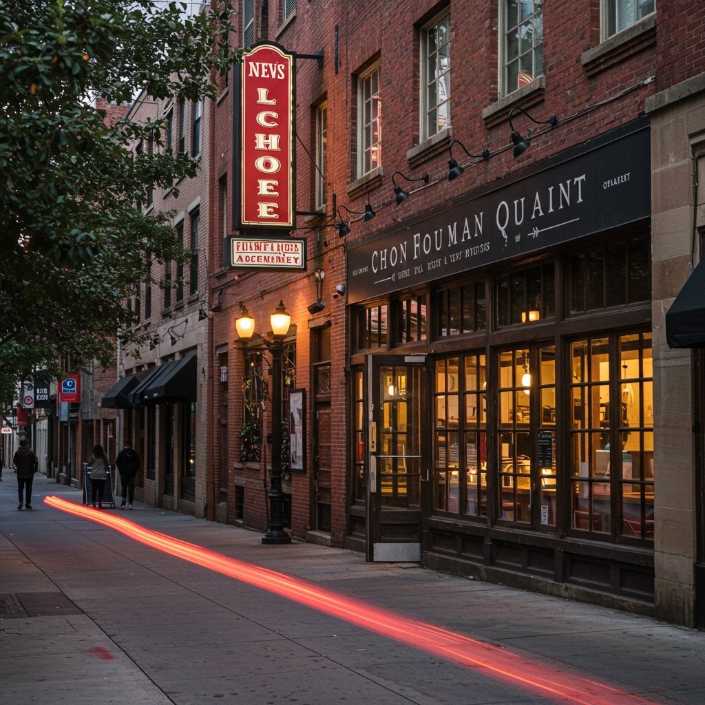Acclaimed Houston Chef John Doe to Launch Modern Texas Eatery in Dallas's Vibrant Uptown