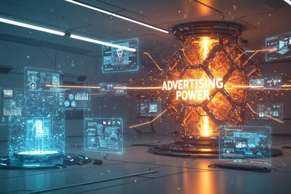 Advertising Powers Media and Entertainment's Future: PwC Forecasts Major Shifts by 2025