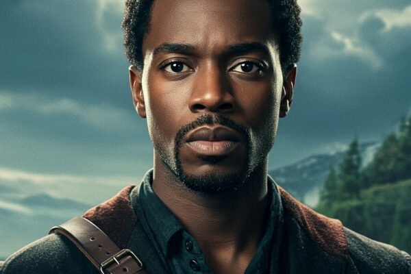 AetherFlix Greenlights 'The Eldoria Chronicles' Fantasy Series Adaptation, Marcus Thorne to Helm