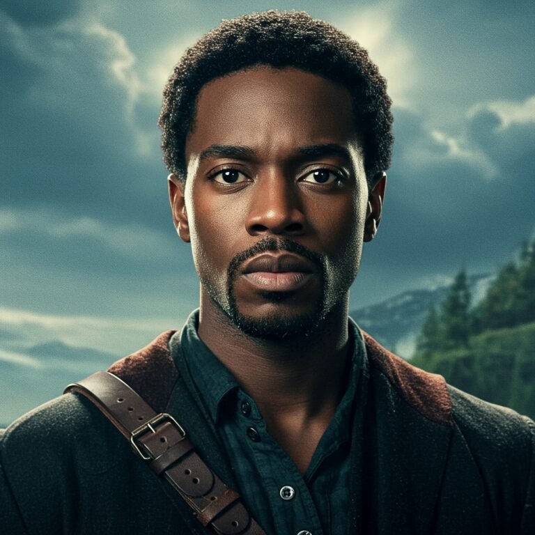 AetherFlix Greenlights 'The Eldoria Chronicles' Fantasy Series Adaptation, Marcus Thorne to Helm
