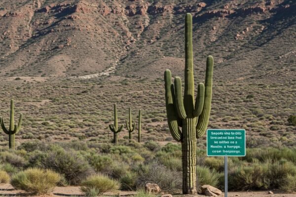 Arizona Border Encounters Jump 15% in Week, Straining Resources