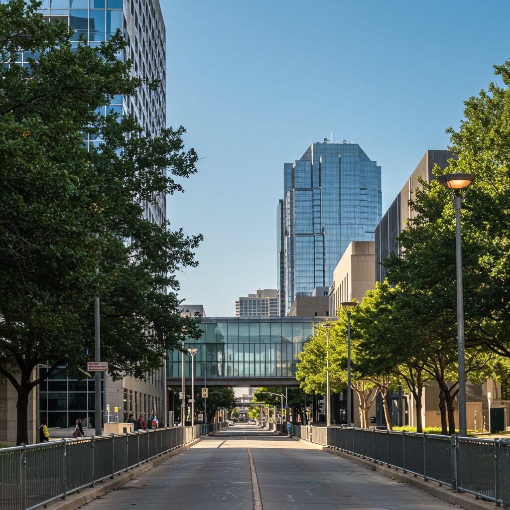 Austin Lands Major Tech Campus: InnoCorp Commits $1.5B+ Investment, 6,000+ Jobs