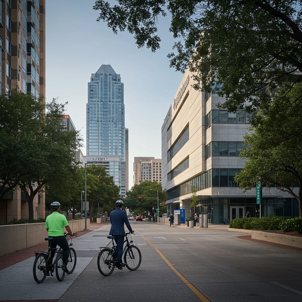 Austin's Tech Future Accelerates with InnovateCorp's $2B R&D Center and 5,000 New Jobs
