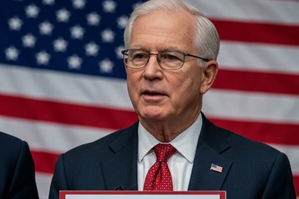 Bipartisan Senate Group Unveils Sweeping Border Security & Immigration Reform Bill Bipartisan Senate Group Unveils Sweeping Border Security & Immigration Reform Bill