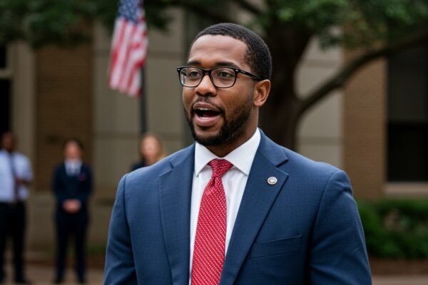 Controversial Texas School Voucher Bill HB 123 Advances from House Committee