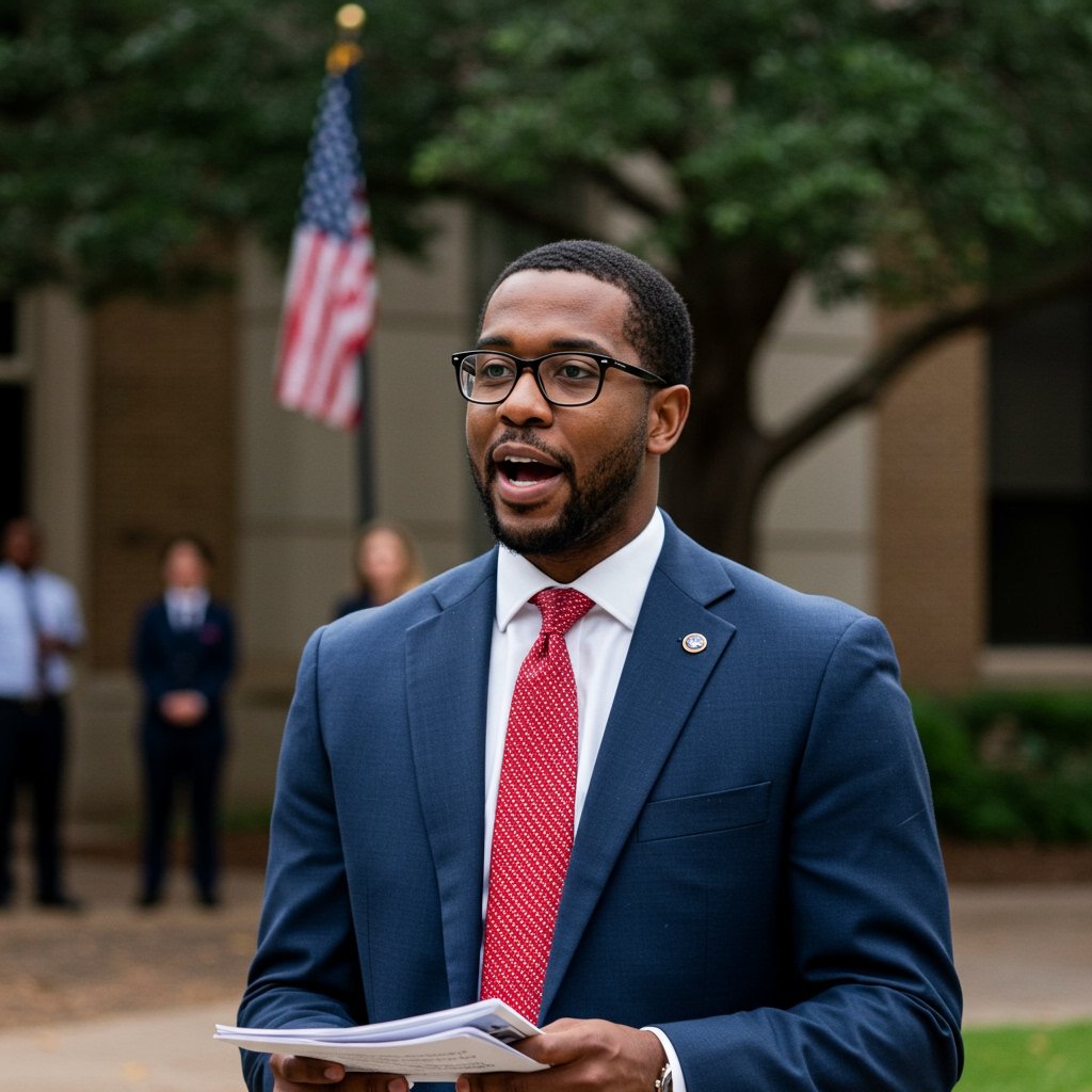Controversial Texas School Voucher Bill HB 123 Advances from House Committee