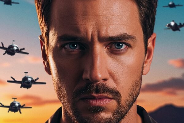 Cosmic Vanguard: Nexus Point Sequel Trailer Unveiled by Zenith Pictures, Igniting Global Buzz Cosmic Vanguard: Nexus Point Sequel Trailer Unveiled by Zenith Pictures, Igniting Global Buzz