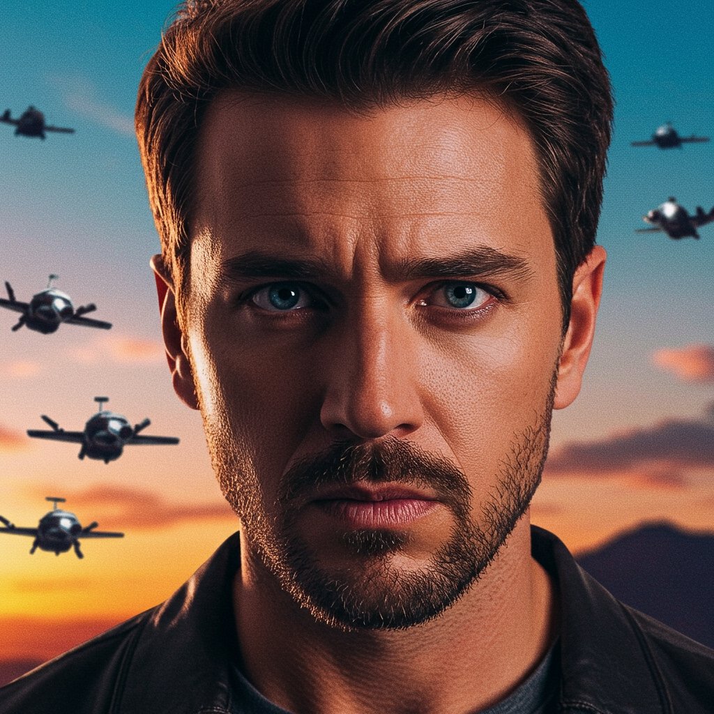Cosmic Vanguard: Nexus Point Sequel Trailer Unveiled by Zenith Pictures, Igniting Global Buzz