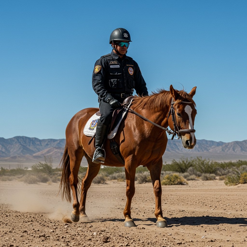 Ecuadorian National Convicted in El Paso NDA Trespass Case, Federal Border Strategy Advances