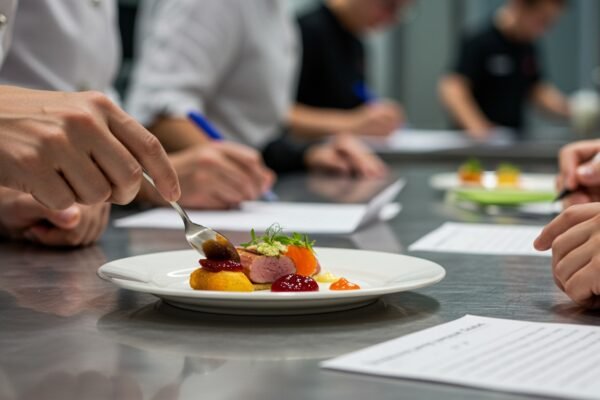 Elite Culinary Judging Class and Jam Slam Competition Headed to Lewisville, Texas in June