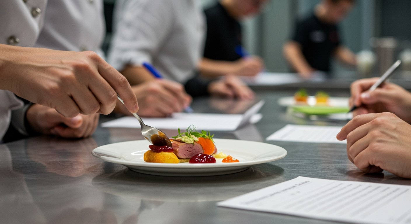 Elite Culinary Judging Class and Jam Slam Competition Headed to Lewisville, Texas in June