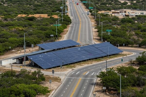 ERCOT Foresees Sufficient Power for Summer 2025, Cautions on Extreme Heat & Outage Risks