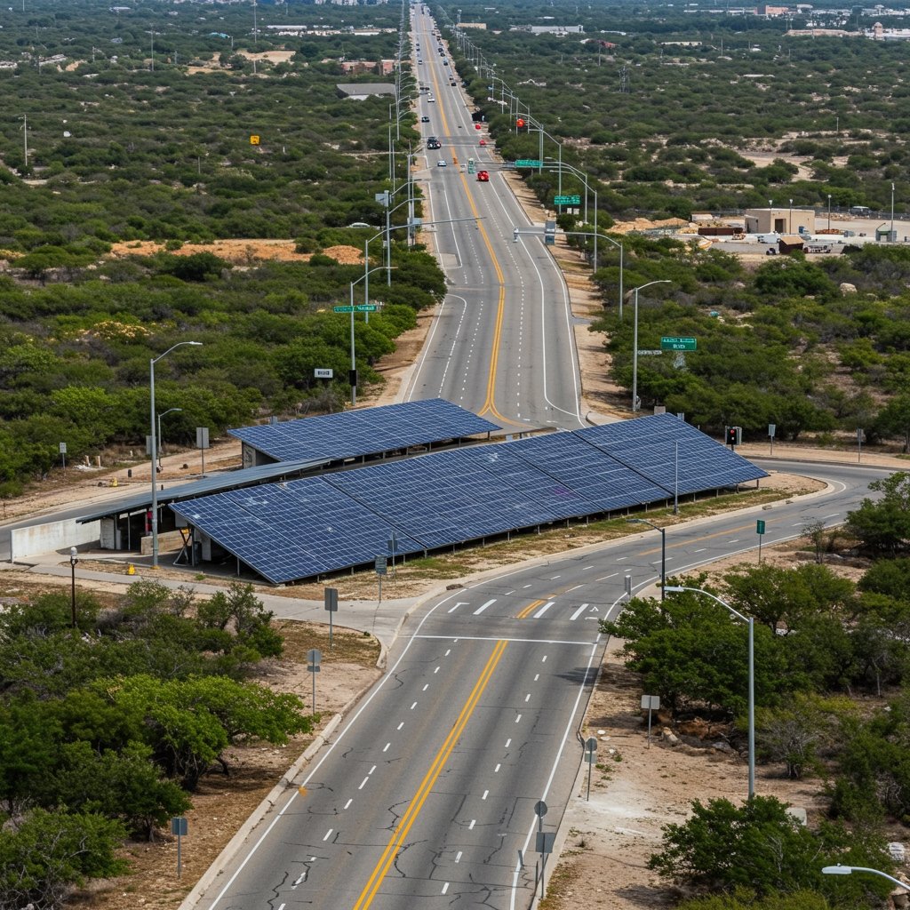 ERCOT Foresees Sufficient Power for Summer 2025, Cautions on Extreme Heat & Outage Risks