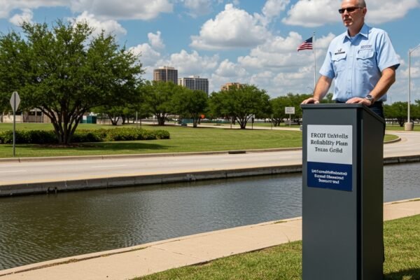ERCOT Unveils Ambitious Reliability Plan for Texas Grid, Targeting Record Summer Demand ERCOT Unveils Ambitious Reliability Plan for Texas Grid, Targeting Record Summer Demand