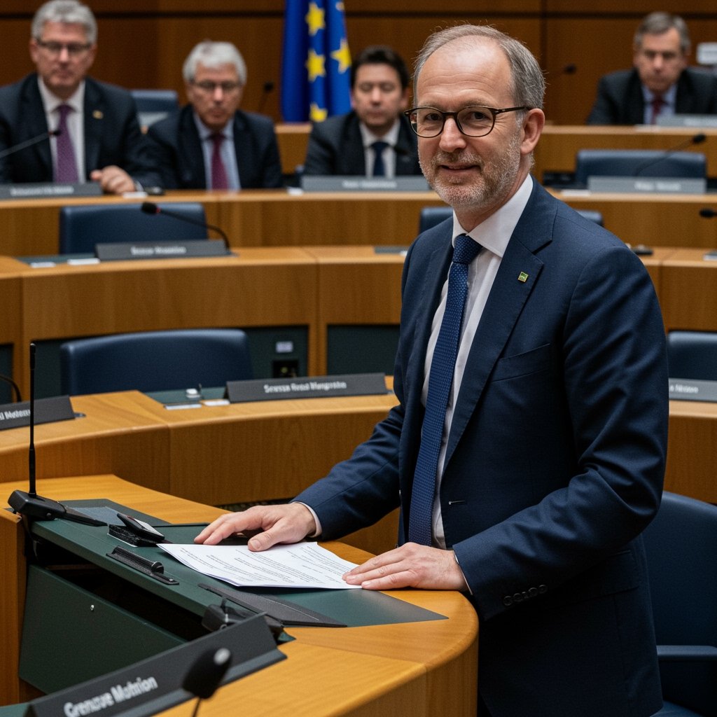 EU Parliament Greenlights Landmark "Green Deal 2.0" Package with Ambitious New Climate Targets