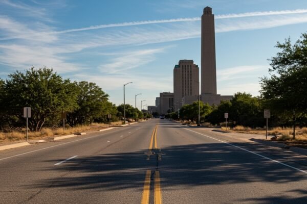 Federal Appeals Court Reinstates Key Texas Border Enforcement Authority Federal Appeals Court Reinstates Key Texas Border Enforcement Authority