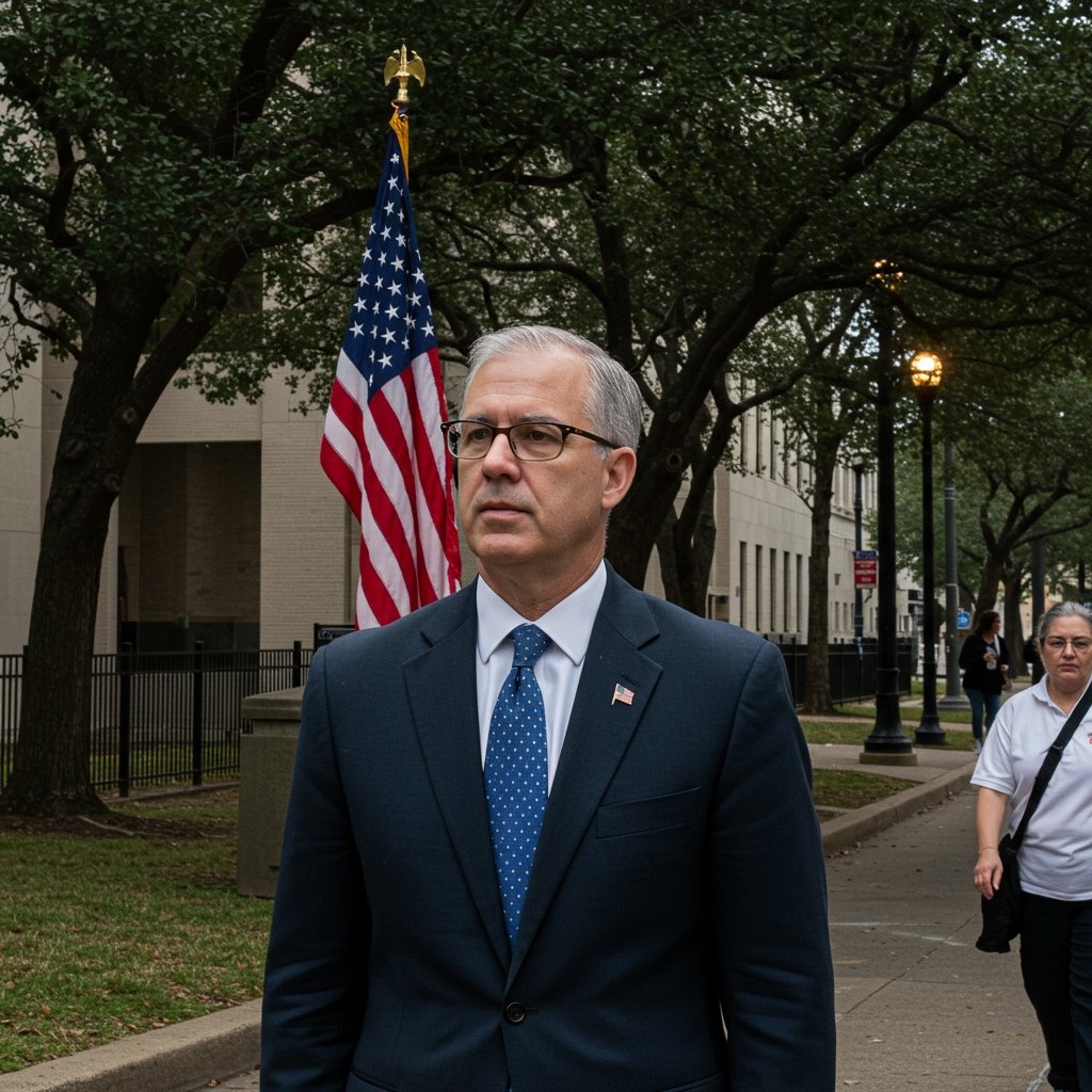 Federal Judge Temporarily Halts Texas SB4 Arrest Powers Amid Ongoing Legal Battle