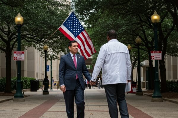 Fifth Circuit Fast Tracks Hearing on Texas SB 4 Immigration Law Challenge
