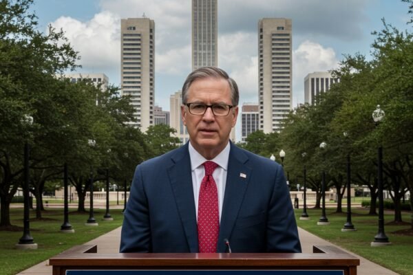 Fiscal Crossroads: Texas House Committee Advances Landmark $310B Budget Bill