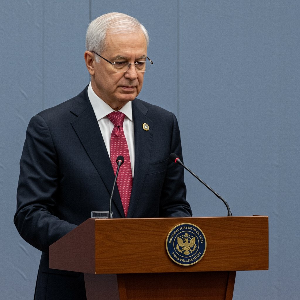 Image related to section: G7 Summit Concludes with Historic AI Governance Agreement