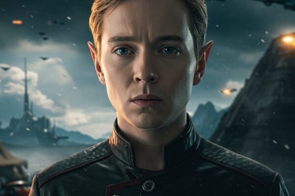Galactic Dawn: Part 2 Final Trailer Shatters Global Viewership Records Ahead of July Premiere Galactic Dawn: Part 2 Final Trailer Shatters Global Viewership Records Ahead of July Premiere