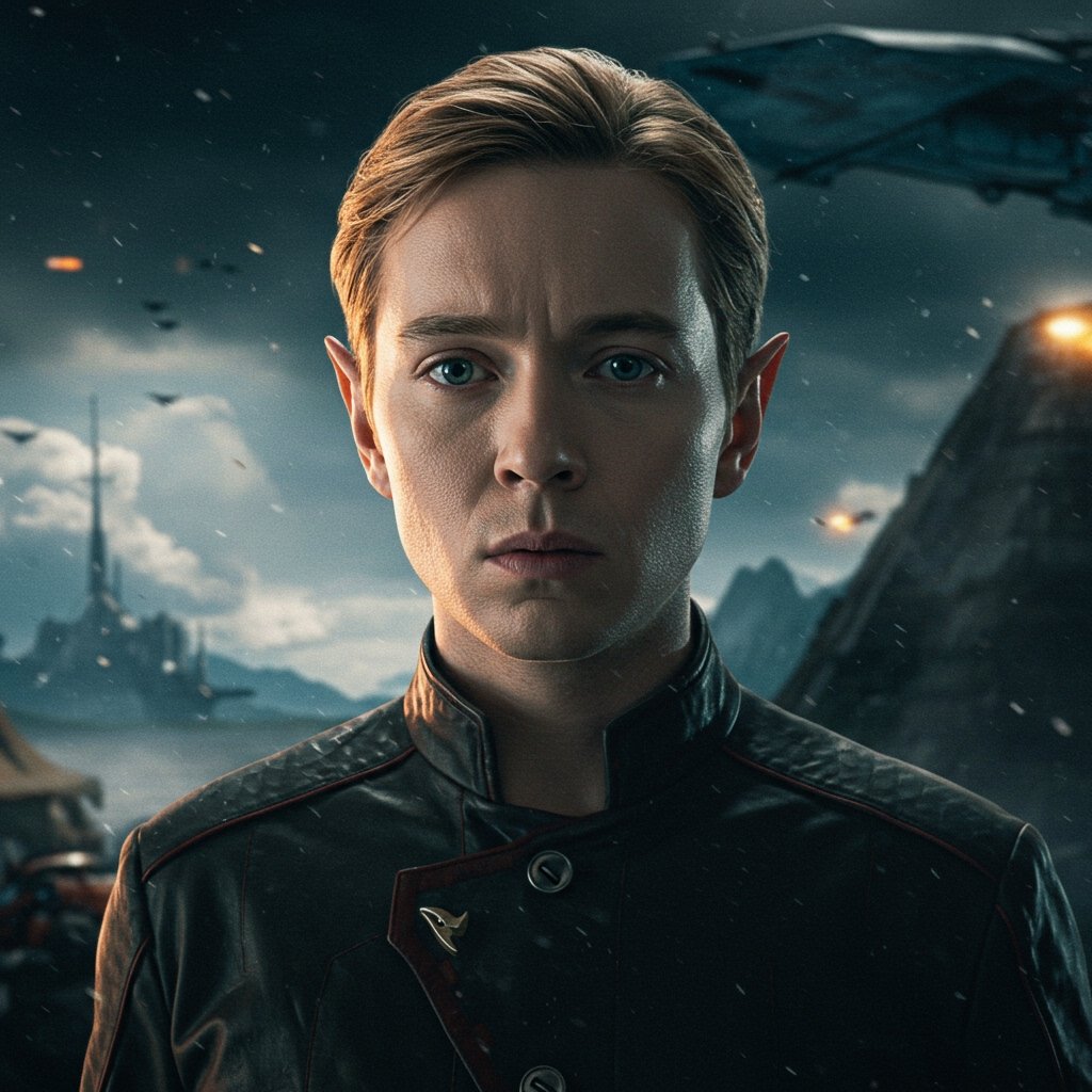 Galactic Dawn: Part 2 Final Trailer Shatters Global Viewership Records Ahead of July Premiere