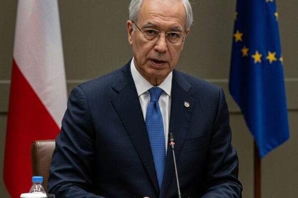 Global Powers Seal Landmark Critical Minerals Pact in Geneva Summit