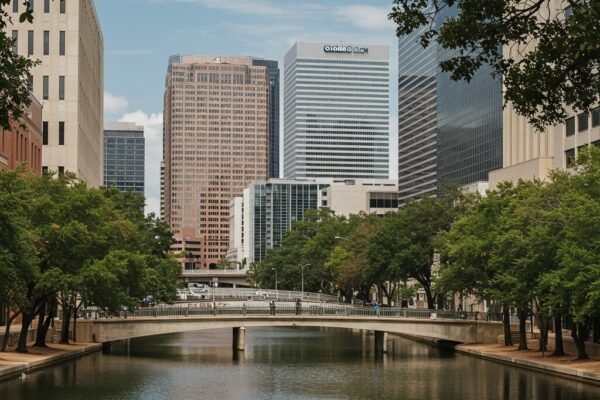GlobalTech Commits $2.5 Billion, 3,000 Jobs in Massive Austin Expansion