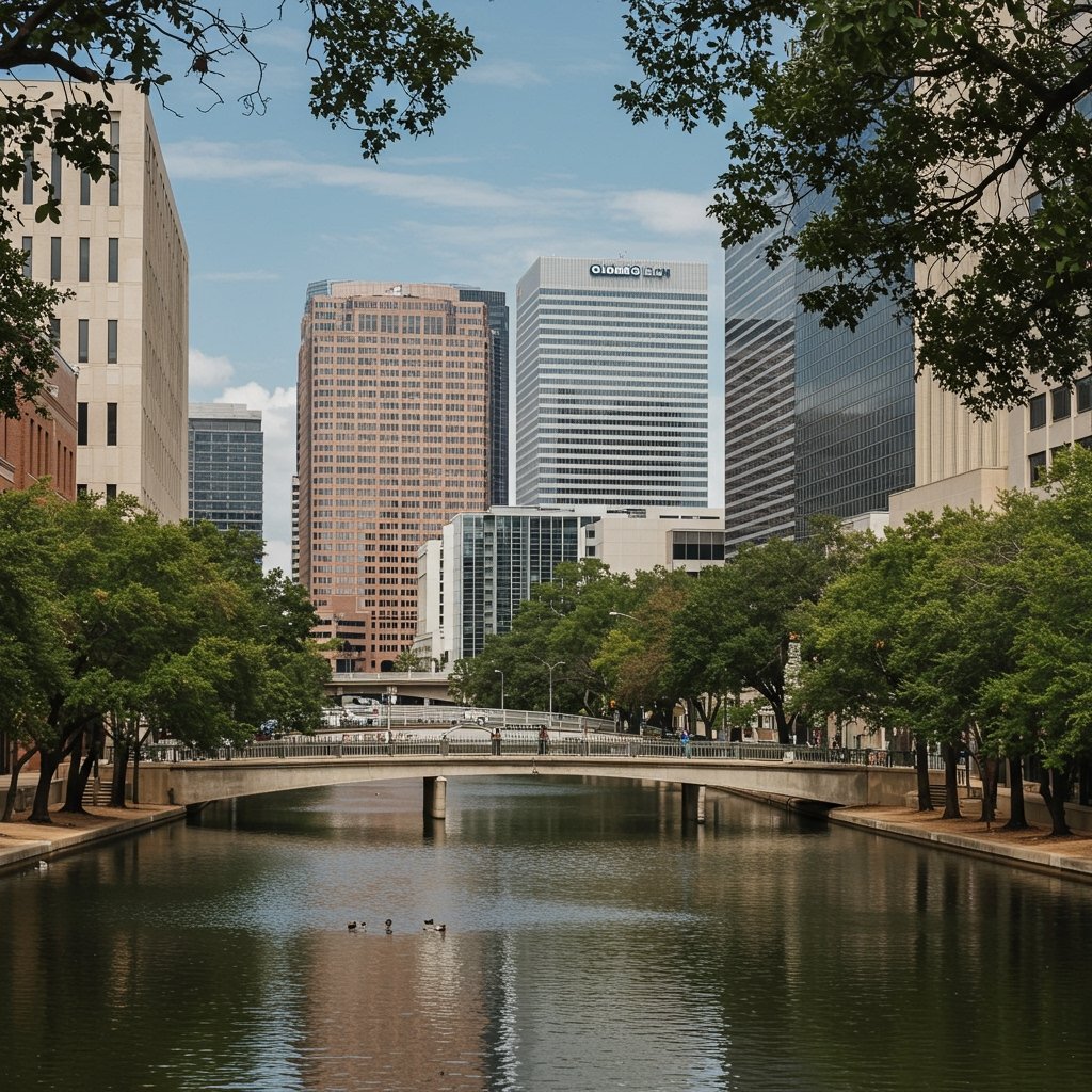 GlobalTech Commits $2.5 Billion, 3,000 Jobs in Massive Austin Expansion